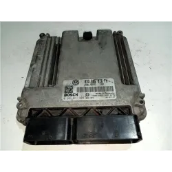 Recambio de centralita inyeccion para volkswagen golf v plus (5m1)(2005) 1.9 tdi referencia OEM IAM 03C906016FM  
