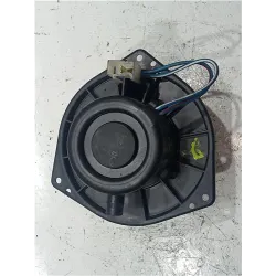 Recambio de motor calefaccion para nissan primera berlina (p12)(12.2001) 1.9 dci referencia OEM IAM 0130111153  