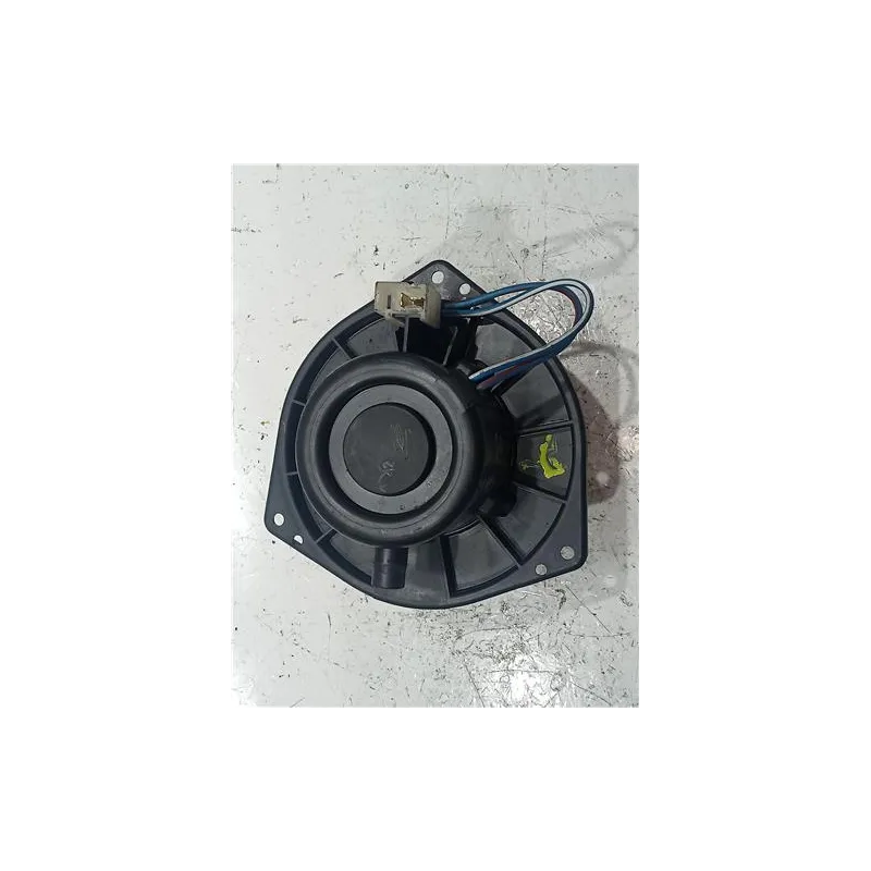 Recambio de motor calefaccion para nissan primera berlina (p12)(12.2001) 1.9 dci referencia OEM IAM 0130111153  