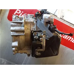 Recambio de caja cambios automatica para seat leon (1p1)(05.2005) 2.0 tfsi referencia OEM IAM JPP  