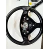 Recambio de volante para opel astra g berlina di referencia OEM IAM 16820665 90437285  
