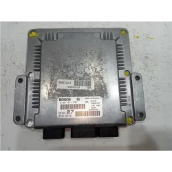 Recambio de centralita inyeccion para citroën c5 berlina hdi (dcrhzb, dcrhze) referencia OEM IAM 0281011394 9652184480  