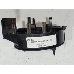 Recambio de anillo airbag para seat ibiza (6l1)(04.2002) 1.9 tdi referencia OEM IAM 283396  