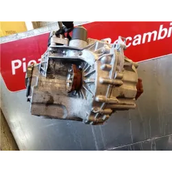 Recambio de caja cambios automatica para seat leon (1p1)(05.2005) 2.0 tfsi referencia OEM IAM JPP  