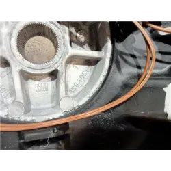 Recambio de volante para opel astra g berlina di referencia OEM IAM 16820665 90437285  