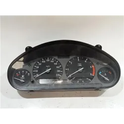 Recambio de cuadro completo para bmw serie 3 berlina (e36)(1990) 2.5 325tds [2,5 ltr. - 105 kw turbodiesel cat] referencia OEM I