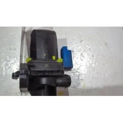 Recambio de bomba agua para peugeot 407 hdi 135 referencia OEM IAM 9640953980  