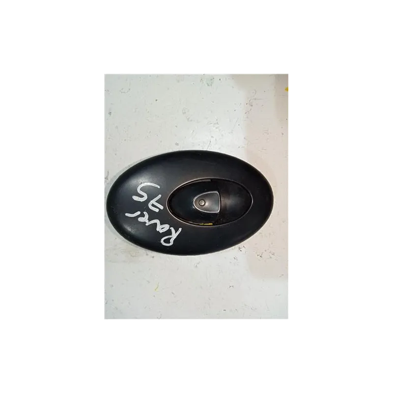 Recambio de mando elevalunas para rover rover 75 (rj)(1999) 2.0 cdti referencia OEM IAM YUD100741PUY  