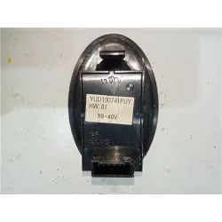 Recambio de mando elevalunas para rover rover 75 (rj)(1999) 2.0 cdti referencia OEM IAM YUD100741PUY  