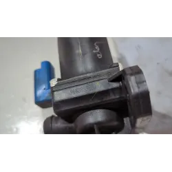 Recambio de bomba agua para peugeot 407 hdi 135 referencia OEM IAM 9640953980  