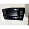 Recambio de radio cd para skoda octavia combi (1z5)(2004) 2.0 tdi 150 cv referencia OEM IAM 5E0919605  