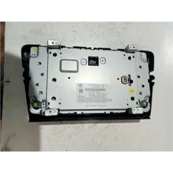 Recambio de radio cd para skoda octavia combi (1z5)(2004) 2.0 tdi 150 cv referencia OEM IAM 5E0919605  