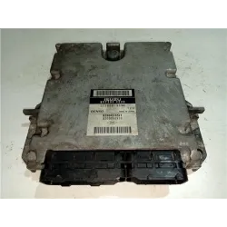 Recambio de centralita inyeccion para renault espace iv (jk0)(2002) 2.0 impulsion imusic [2,0 ltr. - 127 kw dci diesel fap cat] 