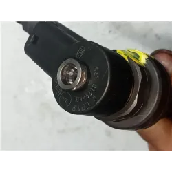 Recambio de inyector para opel astra h berlina (2004) 1.7 cdti referencia OEM IAM 0445110175  