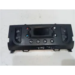 Recambio de mandos climatizador para renault clio ii symbol (2001) referencia OEM IAM 8200069371  