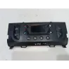 Recambio de mandos climatizador para renault clio ii symbol (2001) referencia OEM IAM 8200069371  
