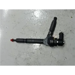 Recambio de inyector para opel astra h berlina (2004) 1.7 cdti referencia OEM IAM 0445110175  