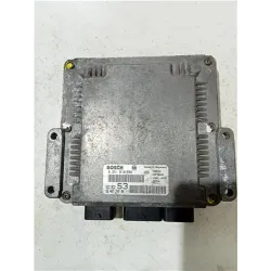 Recambio de centralita inyeccion para citroën c3 picasso (2009) 1.6 hdi 107 cv referencia OEM IAM 0281010996  