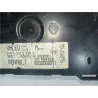 Recambio de mandos climatizador para renault clio ii symbol (2001) referencia OEM IAM 8200069371  