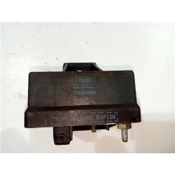 Recambio de caja precalentamiento para citroën berlingo (2002) collection (rhy / dw10td) referencia OEM IAM 73104902  