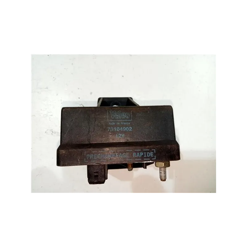 Recambio de caja precalentamiento para citroën berlingo (2002) collection (rhy / dw10td) referencia OEM IAM 73104902  