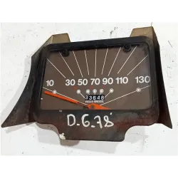 Recambio de cuadro instrumentos para citroën dyane (1978) referencia OEM IAM CITROEN DYANE  