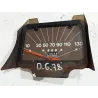 Recambio de cuadro instrumentos para citroën dyane (1978) referencia OEM IAM CITROEN DYANE  