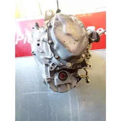 Recambio de caja cambios manual para peugeot 206 (1998) 2.0 hdi 90 referencia OEM IAM 20DM18  