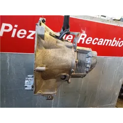 Recambio de caja cambios manual para peugeot 206 (1998) 2.0 hdi 90 referencia OEM IAM 20DM18  