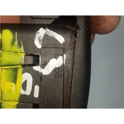 Recambio de mando elevalunas para citroën c3 (2002) hdi referencia OEM IAM 96401469XT  
