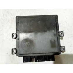 Recambio de centralita inyeccion para ford fiesta (cbk)(2002) referencia OEM IAM 3S6112A650LC  