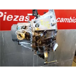 Recambio de caja cambios manual para peugeot 206 (1998) 2.0 hdi 90 referencia OEM IAM 20DM18  