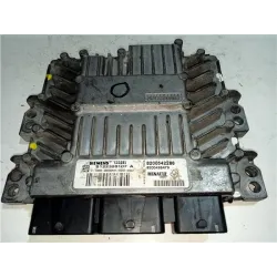 Recambio de centralita inyeccion para renault scenic ii (jm)(2003) 1.9 dci (jm12, jm0g) referencia OEM IAM S122326107A  