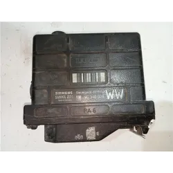 Recambio de centralita para opel kadett e (1984) s referencia OEM IAM 5WK6221  