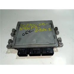 Recambio de centralita inyeccion para renault scenic ii (jm)(2003) 1.9 dci (jm12, jm0g) referencia OEM IAM S122326107A  