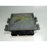 Recambio de centralita inyeccion para renault scenic ii (jm)(2003) 1.9 dci (jm12, jm0g) referencia OEM IAM S122326107A  