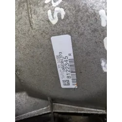 Recambio de caja cambios automatica para jaguar xf v6 diesel luxury v6 diesel cat referencia OEM IAM 8X237000AE  