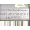 Recambio de caudalimetro para citroën xantia berlina (1998) 2.0 hdi 90 referencia OEM IAM 9629471080  
