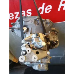 Recambio de caja cambios manual para opel astra g berlina di referencia OEM IAM F17C374  