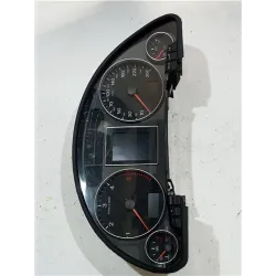Recambio de cuadro completo para audi a4 berlina (8e)(2004) 2.0 tdi 16v (103kw) [2,0 ltr. - 103 kw tdi] referencia OEM IAM 10369