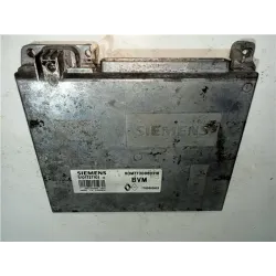 Recambio de centralita inyeccion para renault laguna (b56)(1994) 2.2 d (b56f/2) referencia OEM IAM S101727101D  