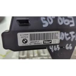 Recambio de resistencia calefaccion para bmw 3 (e90) 320 d referencia OEM IAM 985323R07  
