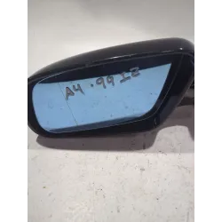 Recambio de retrovisor izquierdo para audi a4 b5 (8d2) 1.8 t quattro referencia OEM IAM   