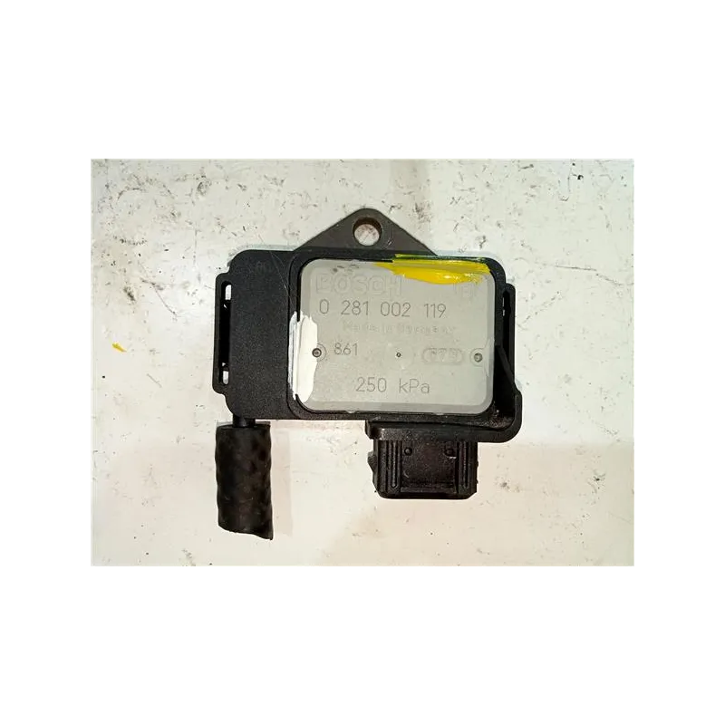 Recambio de modulo electronico para land rover freelander (ln)(08.2002) referencia OEM IAM 0281002119  