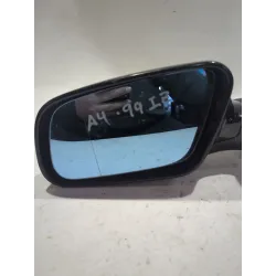 Recambio de retrovisor izquierdo para audi a4 b5 (8d2) 1.8 t quattro referencia OEM IAM   