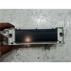 Recambio de pantalla para peugeot 307 berlina (s2) x-line 16v hdi fap rhr referencia OEM IAM 216543011 9652809977 216757561A  