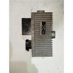 Recambio de caja precalentamiento para renault kangoo i (f/kc0)(1997) d 65 1.9 (kc0e, kc02, kc0j, kc0n) referencia OEM IAM 77001