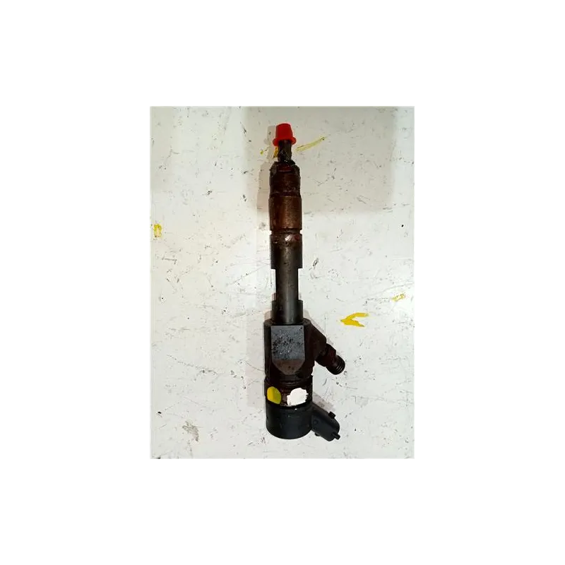 Recambio de inyector para renault scenic ii (jm)(2003) 1.9 dci (jm12, jm0g) referencia OEM IAM 0445110280  