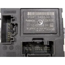 Recambio de modulo electronico para ford s-max (ca1)(2006) 2.0 tdci referencia OEM IAM 9G9T14B533TC  