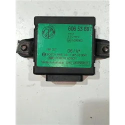 Recambio de rele calentadores para alfa romeo 156 (2003) referencia OEM IAM 60653687  